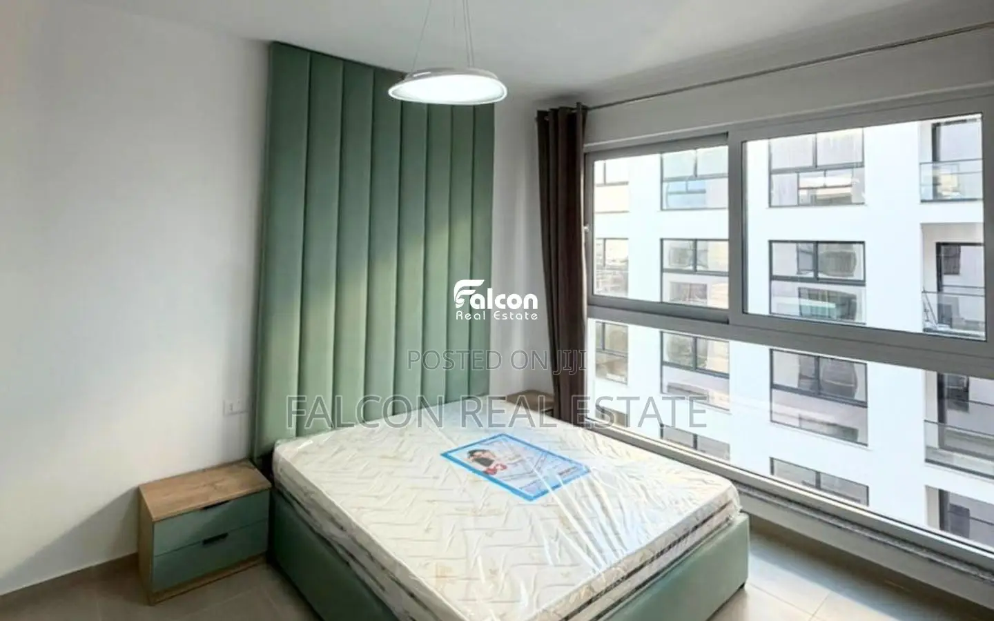 Apartament 1+1 në Shitje tek Liburna