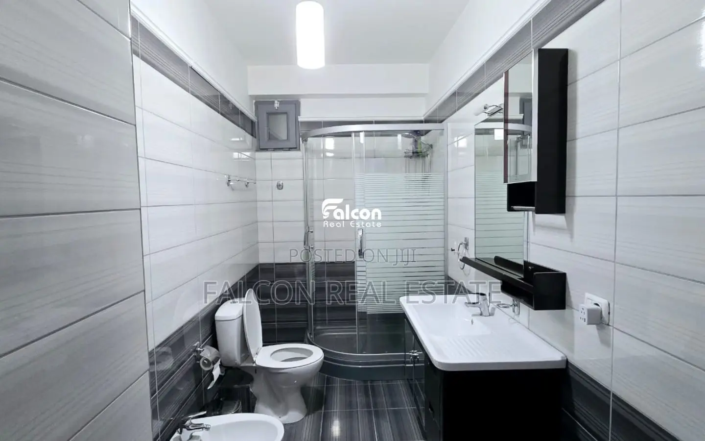 Jepet me qira apartament 2+1-Adresa: Lagjja 9, përballë me West Park, 