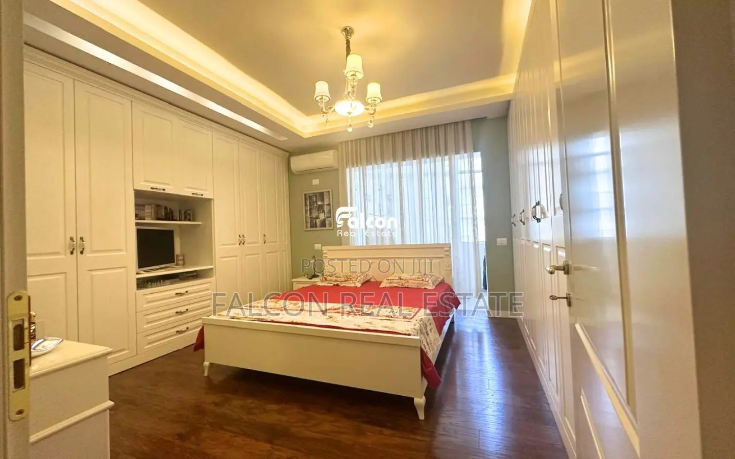 Shitet Apartament 2+1 me Verandë – Pranë Terminalit të Veriut, Tiranë!