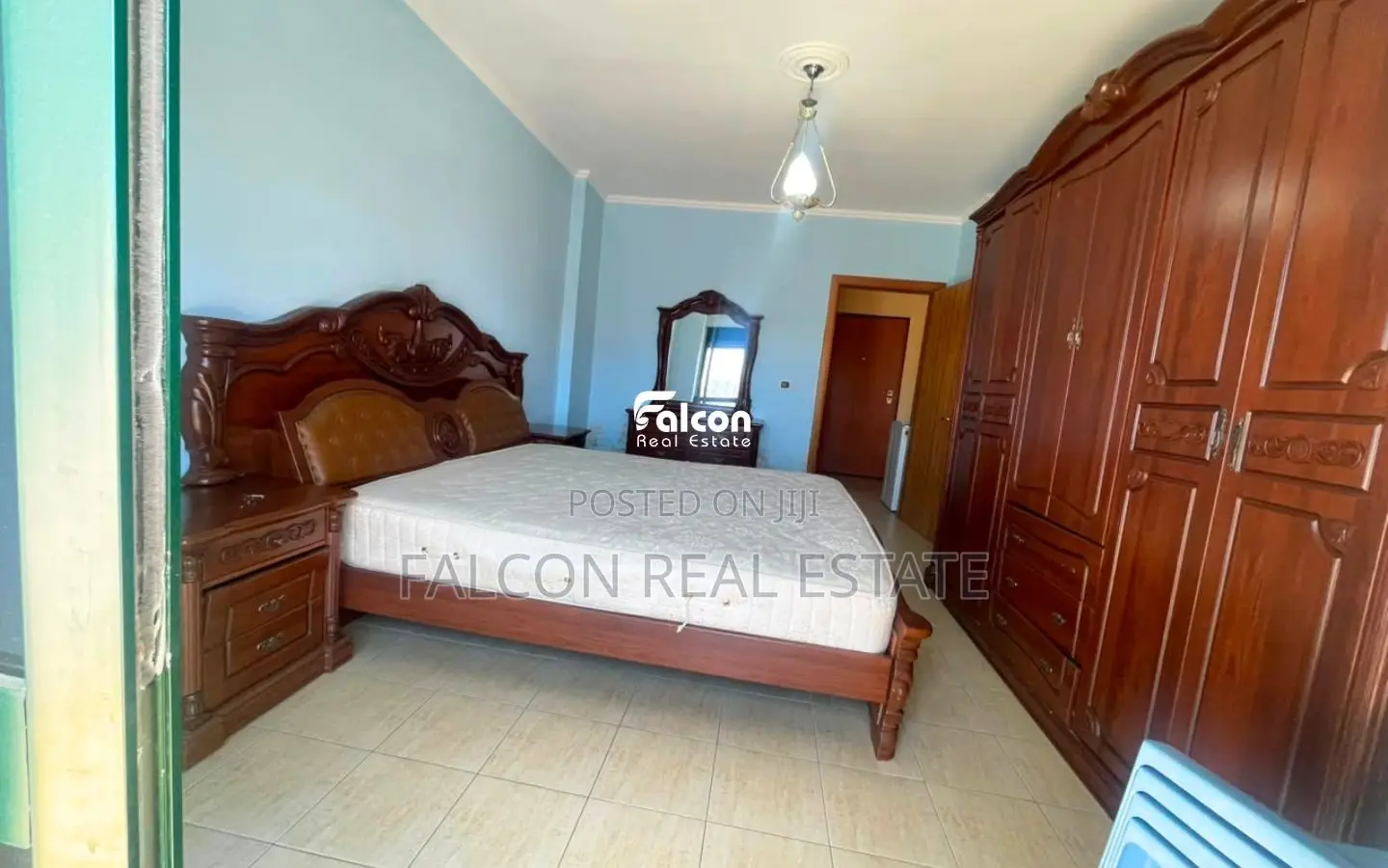 Shitet Apartament 1+1 në Plazh, Lagjja 13- Durrës.