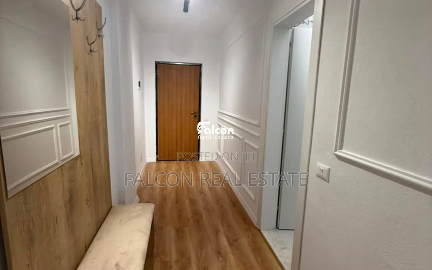 Super Apartament 1+1 në Shitje – Plazh, Durrës