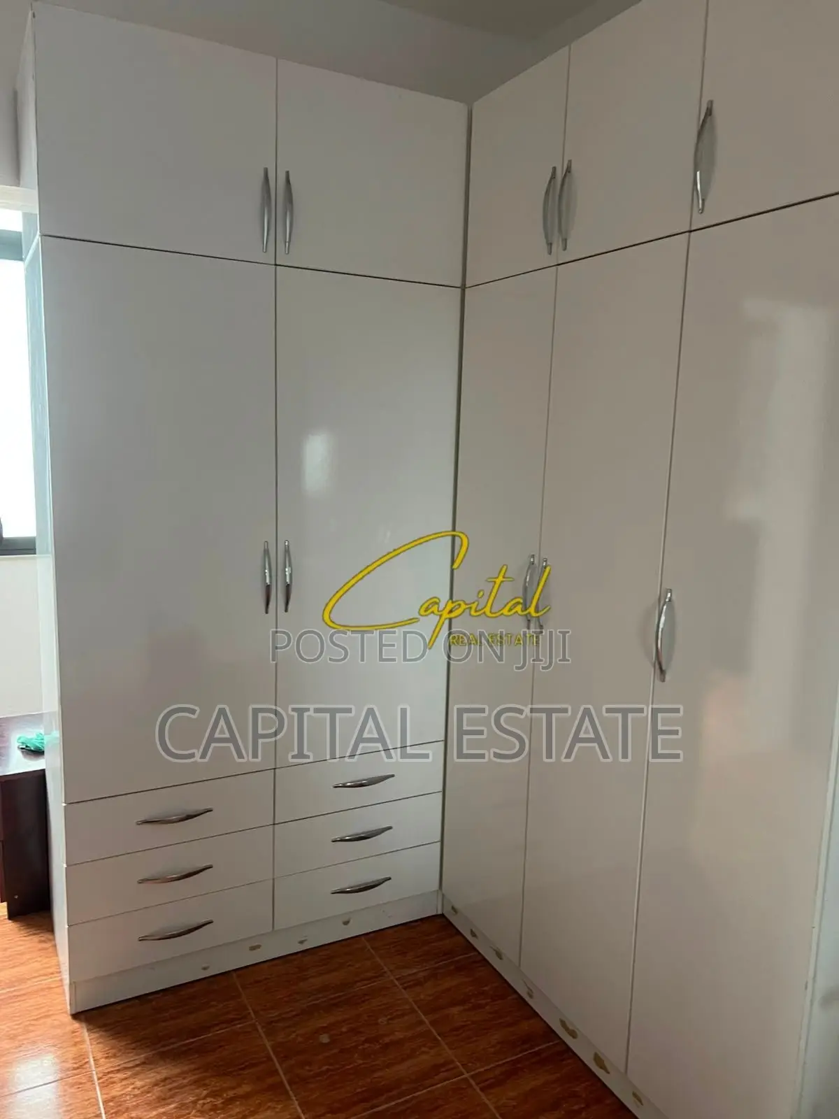 APARTAMENT ME QIRA 2+1 ALI DEMI 70.000 LEKE