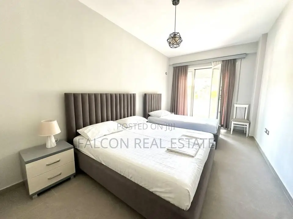 Ekskluzive! Apartament me Qira – Lungomare,Vlore
