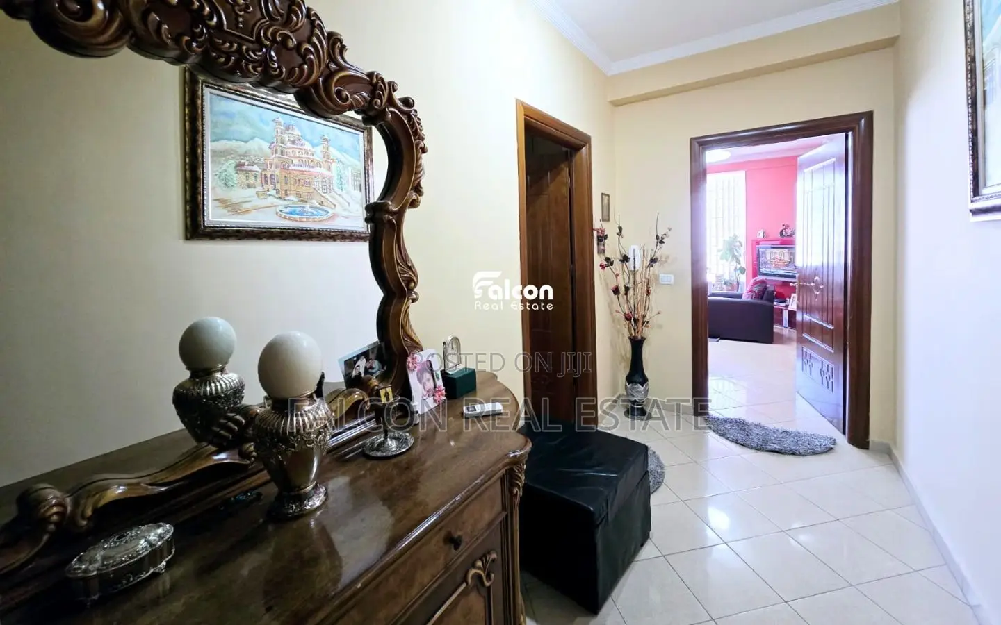 Shitet Apartament-Lagjja 9, Rruga Kiço Greco!!