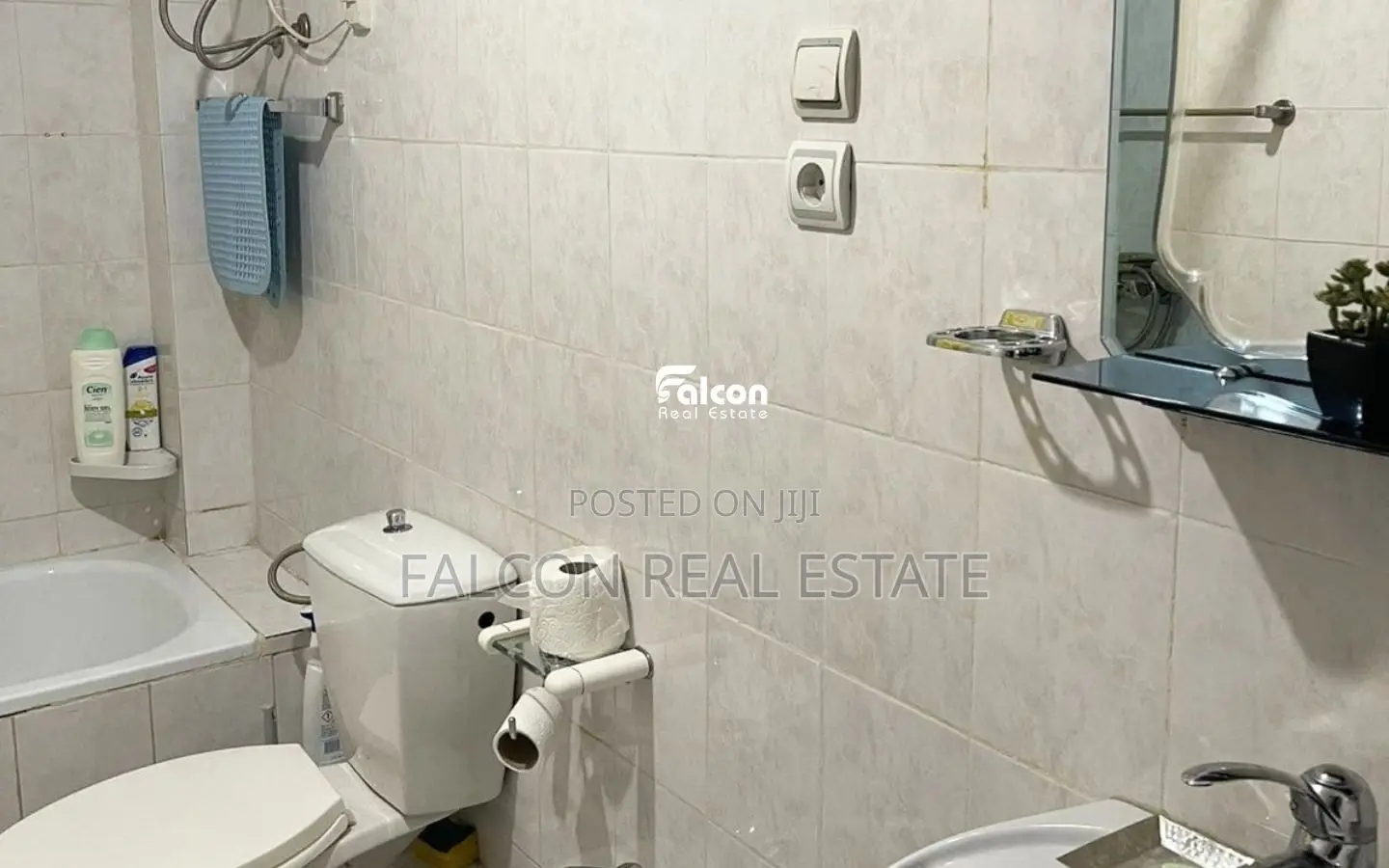 Jepet me qera apartament 2+1- Lagjja 14, Rruga Partizani