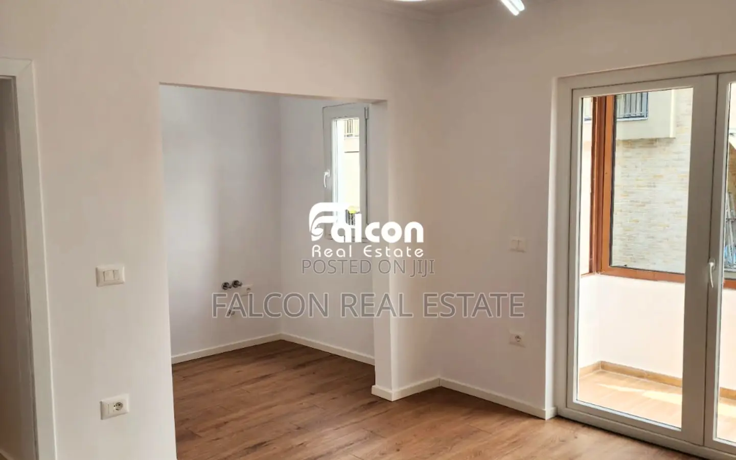 Apartament në shitje – Don Bosko, Tiranë