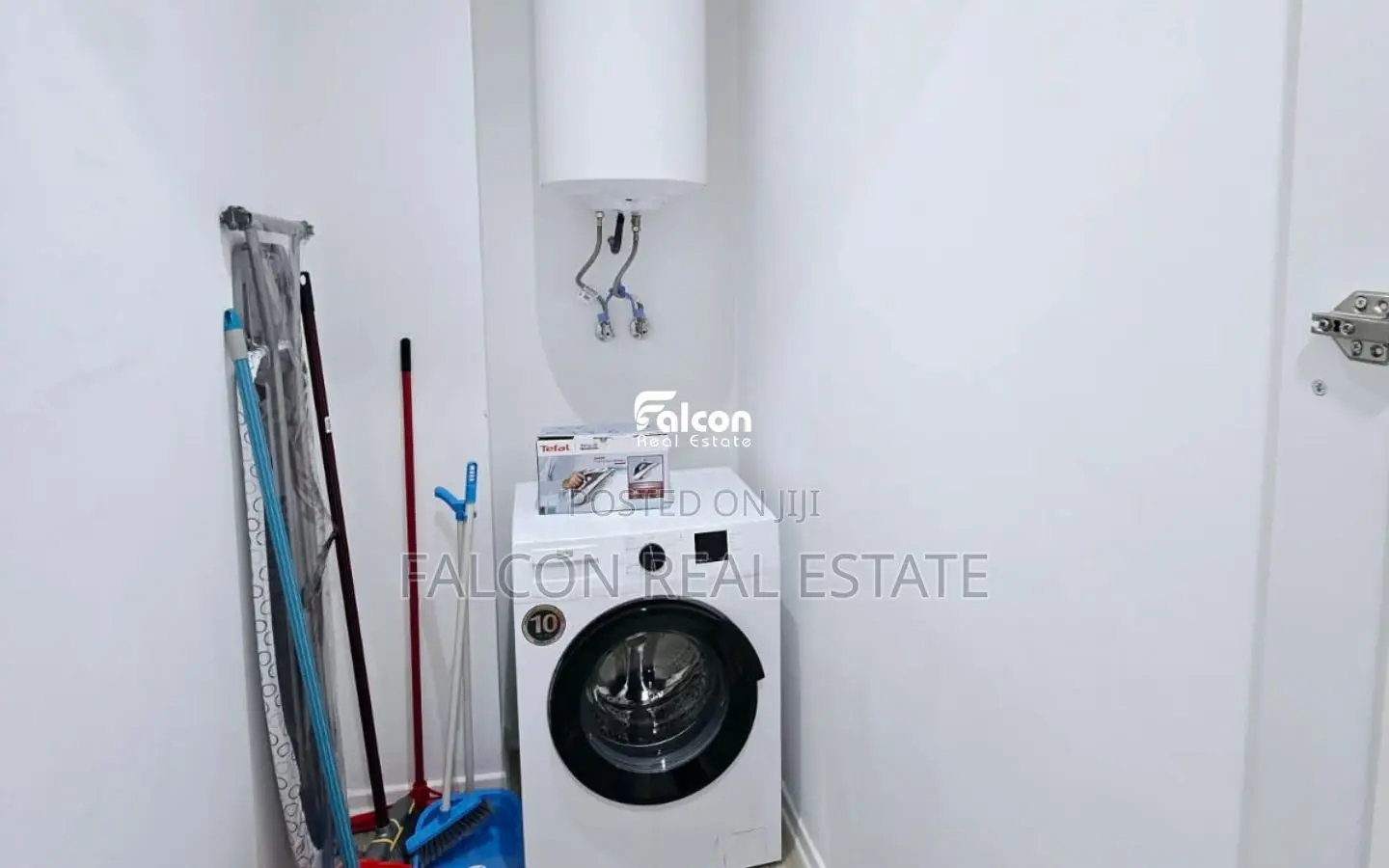 Apartament me qira – Lagjen 9, përballë Terminalit !
