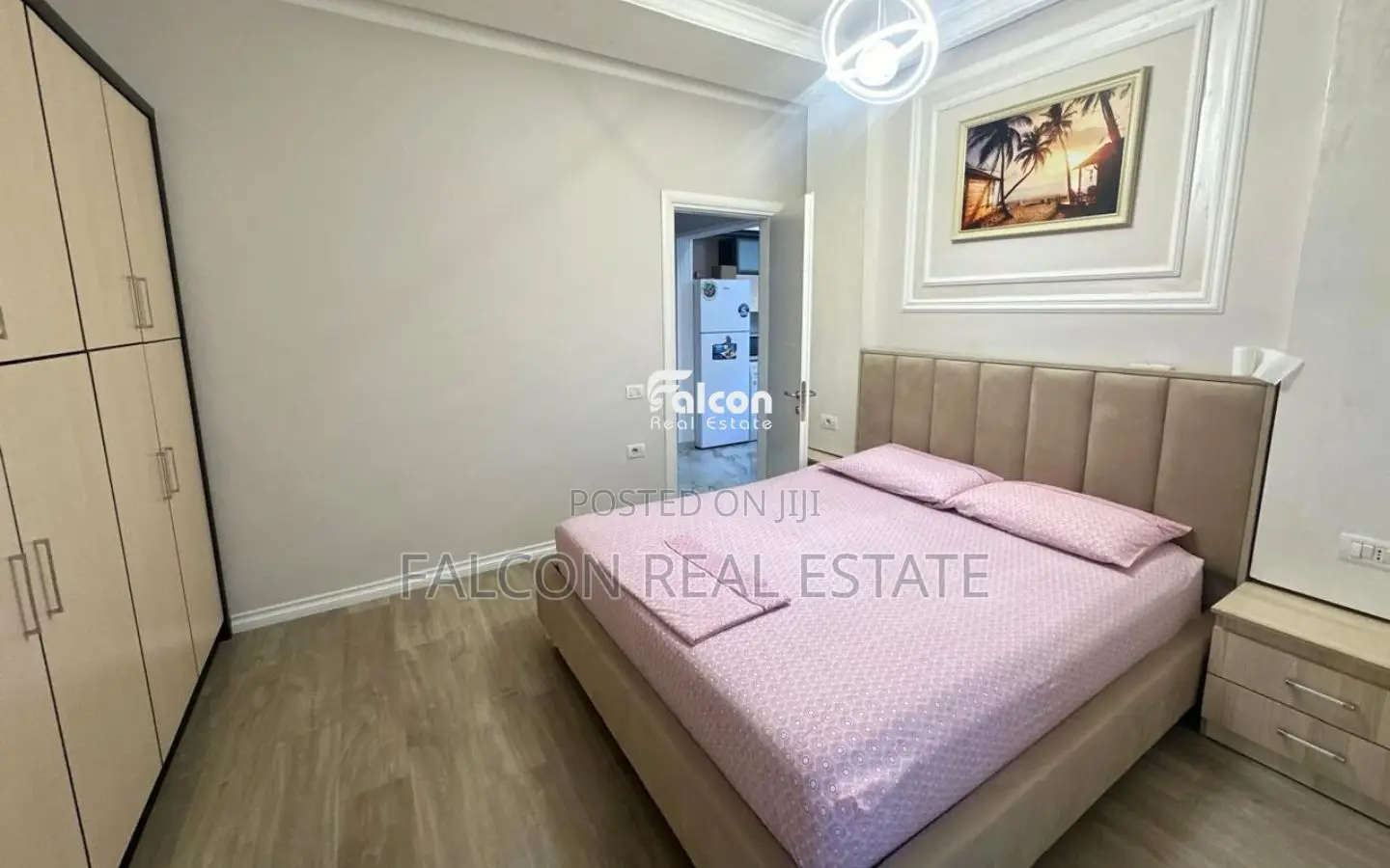 Shitet Apartament 2+1 – Mali i Robit!!