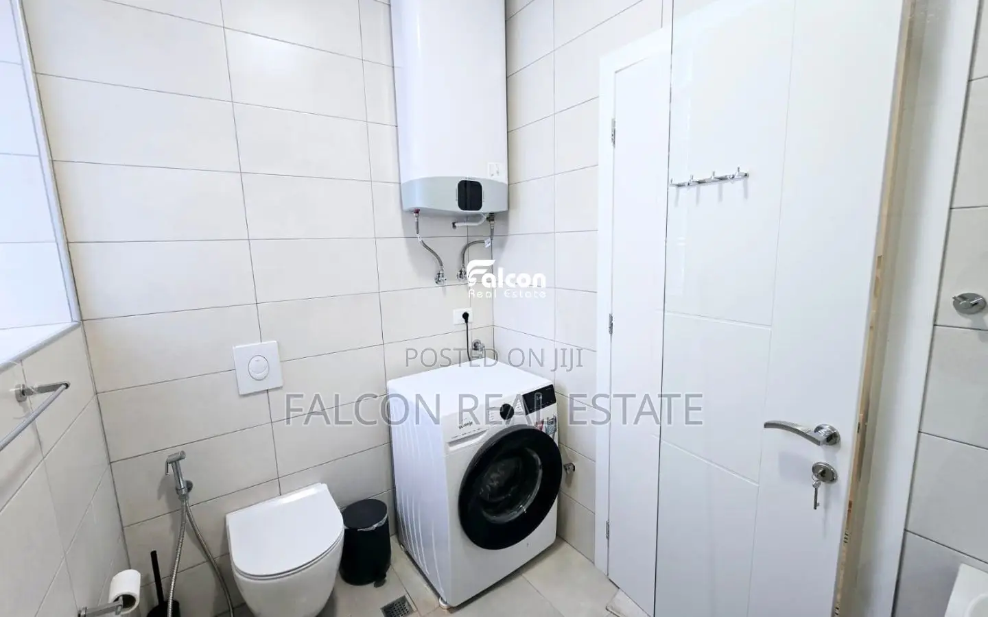 Shitet apartament 1+1 – Vija e 2, Mali i Robit