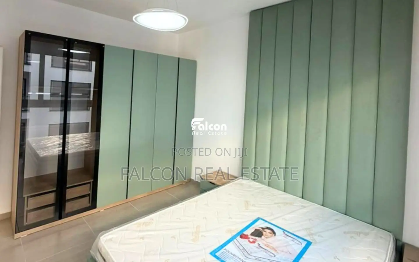 Apartament 1+1 në Shitje tek Liburna