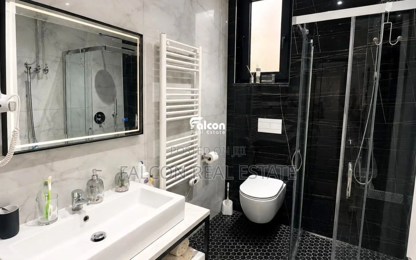 Shitet apartament 1+1 në një zonë të qetë të Korçës, në Lagjen 12