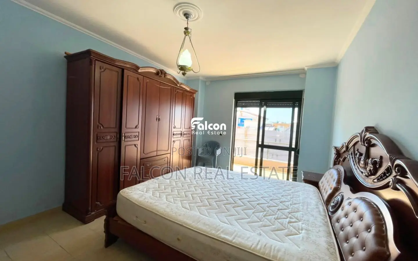 Shitet Apartament 1+1 në Plazh, Lagjja 13- Durrës.
