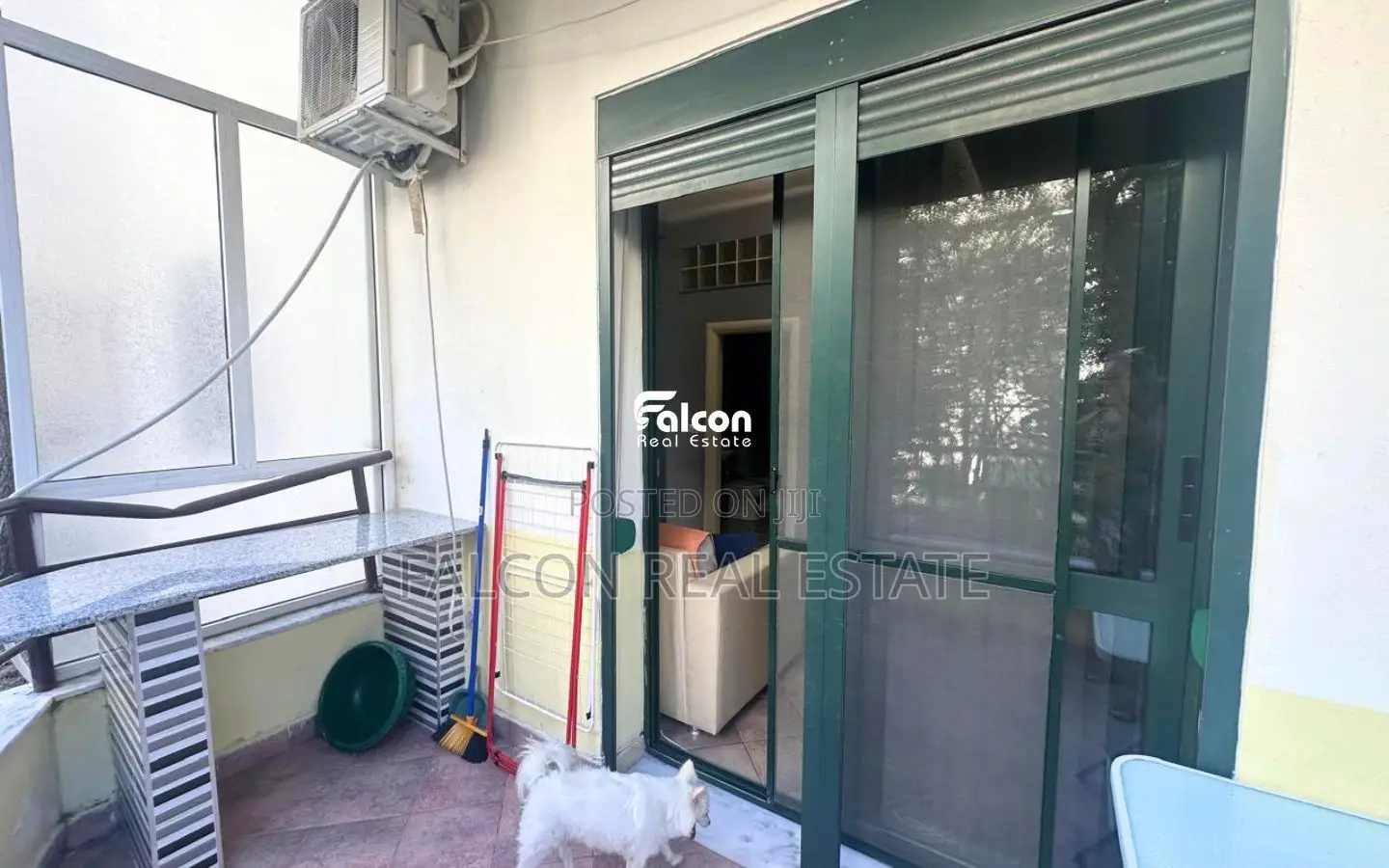 Shitet Apartament 1+1 –Golem, vija e dytë, vetëm 50 m nga deti.