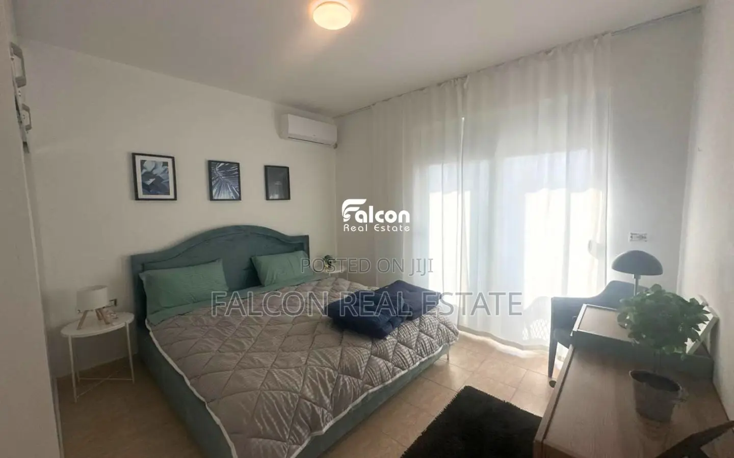 Shitet apartament 1+1 në Qerret, vetëm 50 metra nga deti!