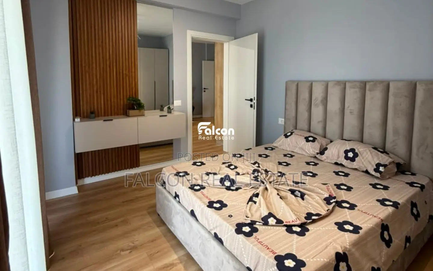 Super Apartament 1+1 në Shitje – Plazh, Durrës