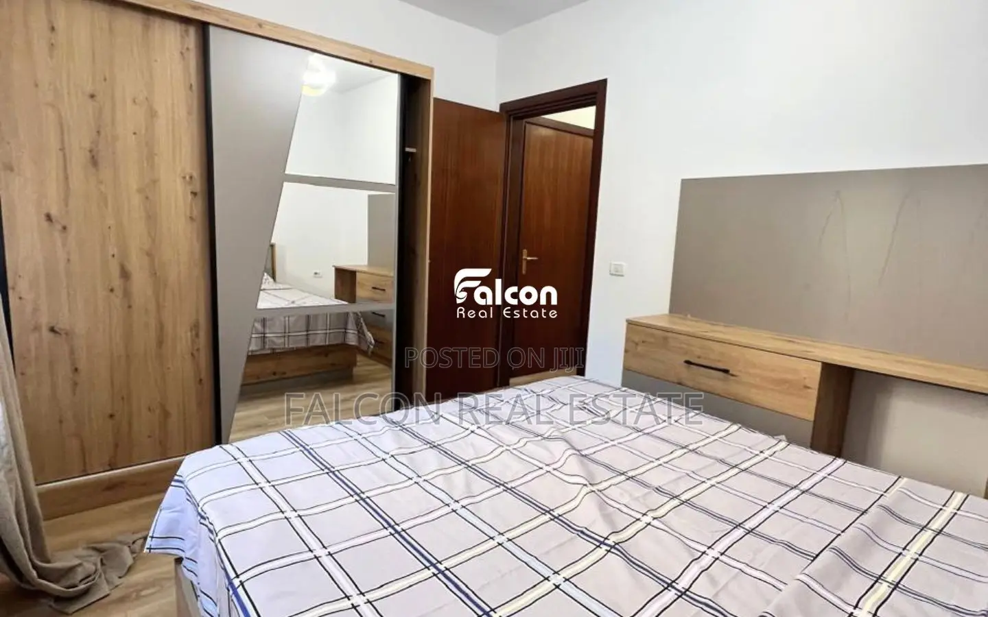 Shitet apartament 1+1 në Golem, në Kompleksin Alb Adriatik!