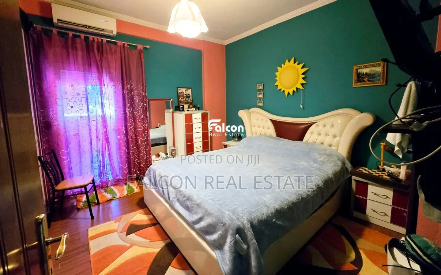 Shitet Apartament-Lagjja 9, Rruga Kiço Greco!!