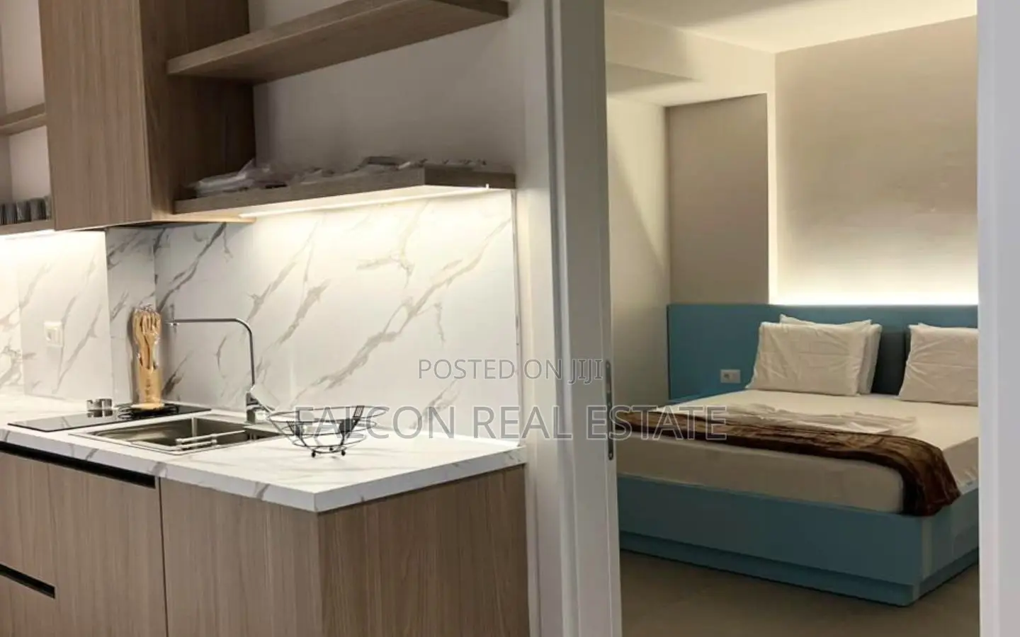 Shitet Apartament–Hotel – Rrota e Kuqe, Plazh (Durrës)