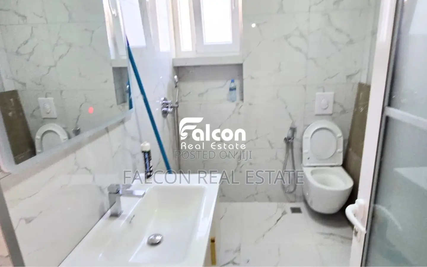 Apartament në shitje – Don Bosko, Tiranë