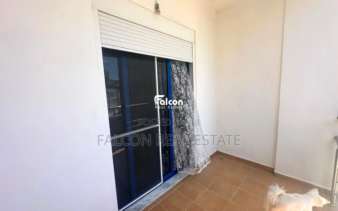 Shitet apartament 1+1 në Mali i Robit- super afër detit