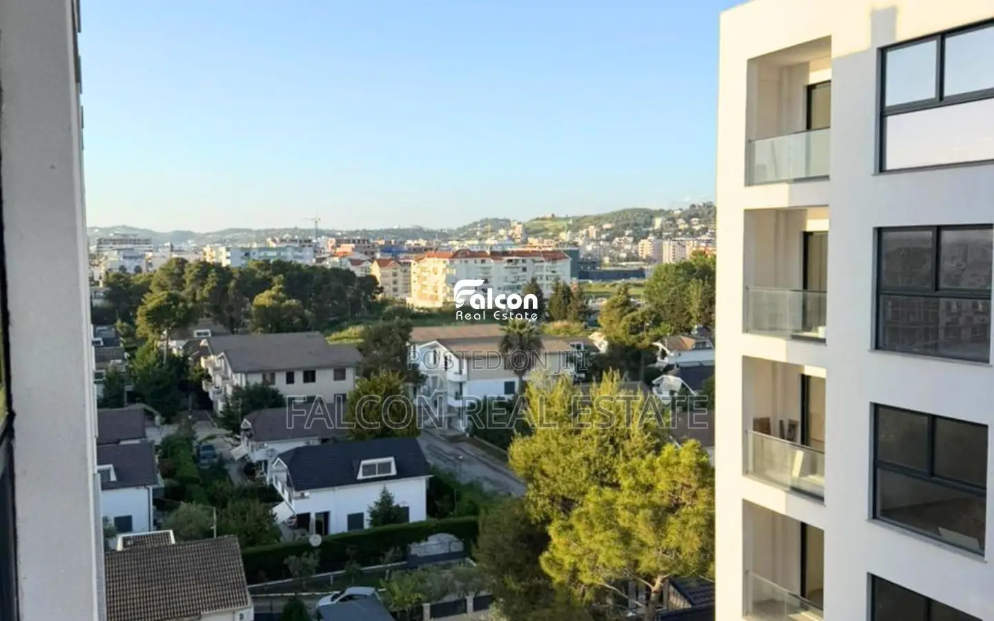 Apartament 1+1 në Shitje tek Liburna