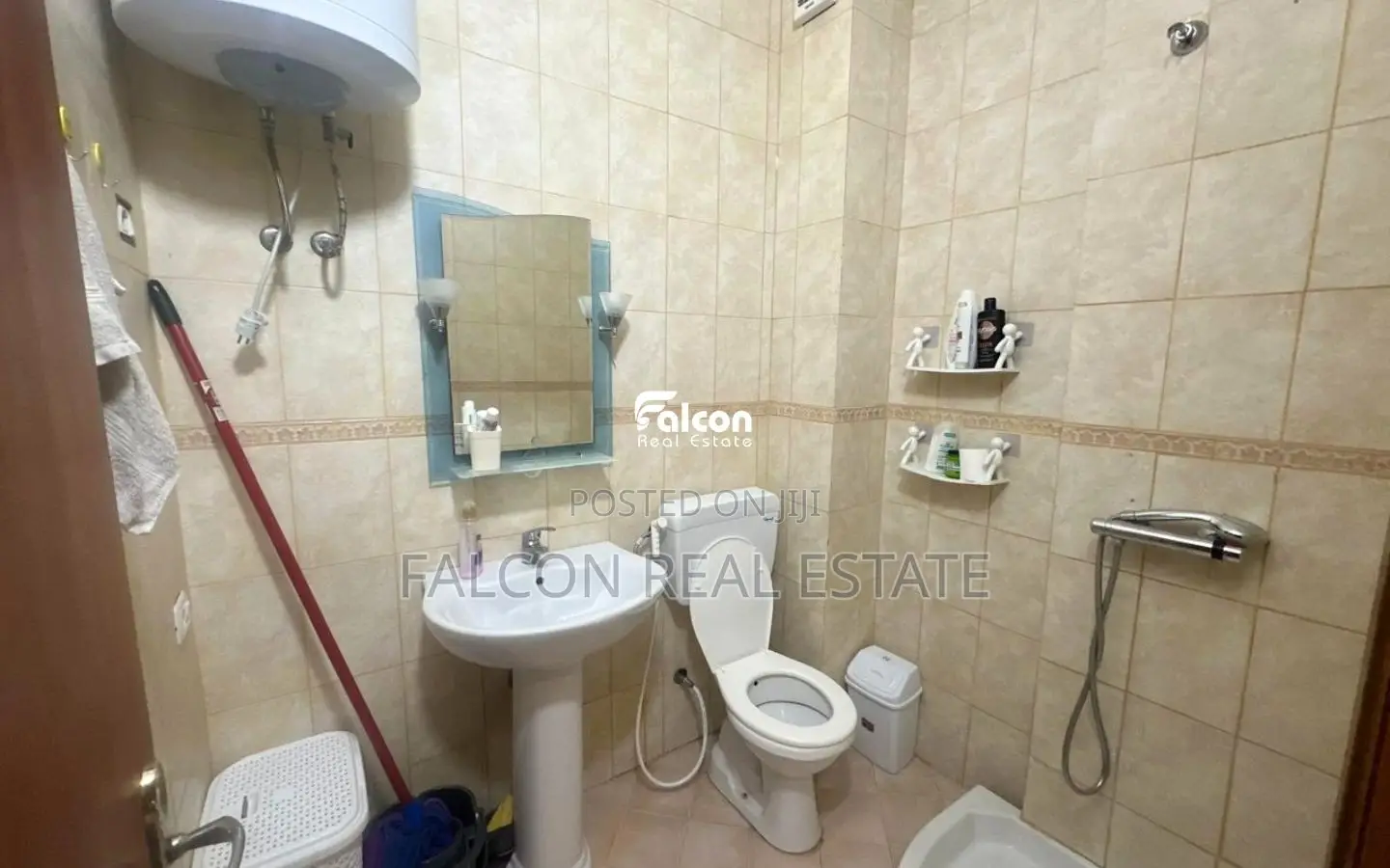 Shitet Apartament 1+1 – Golem