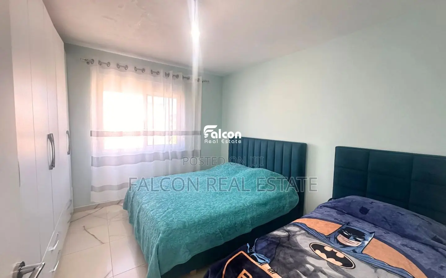 Shitet apartament 1+1 në Lagjen 16, pranë Kopshtit Soros-Durres