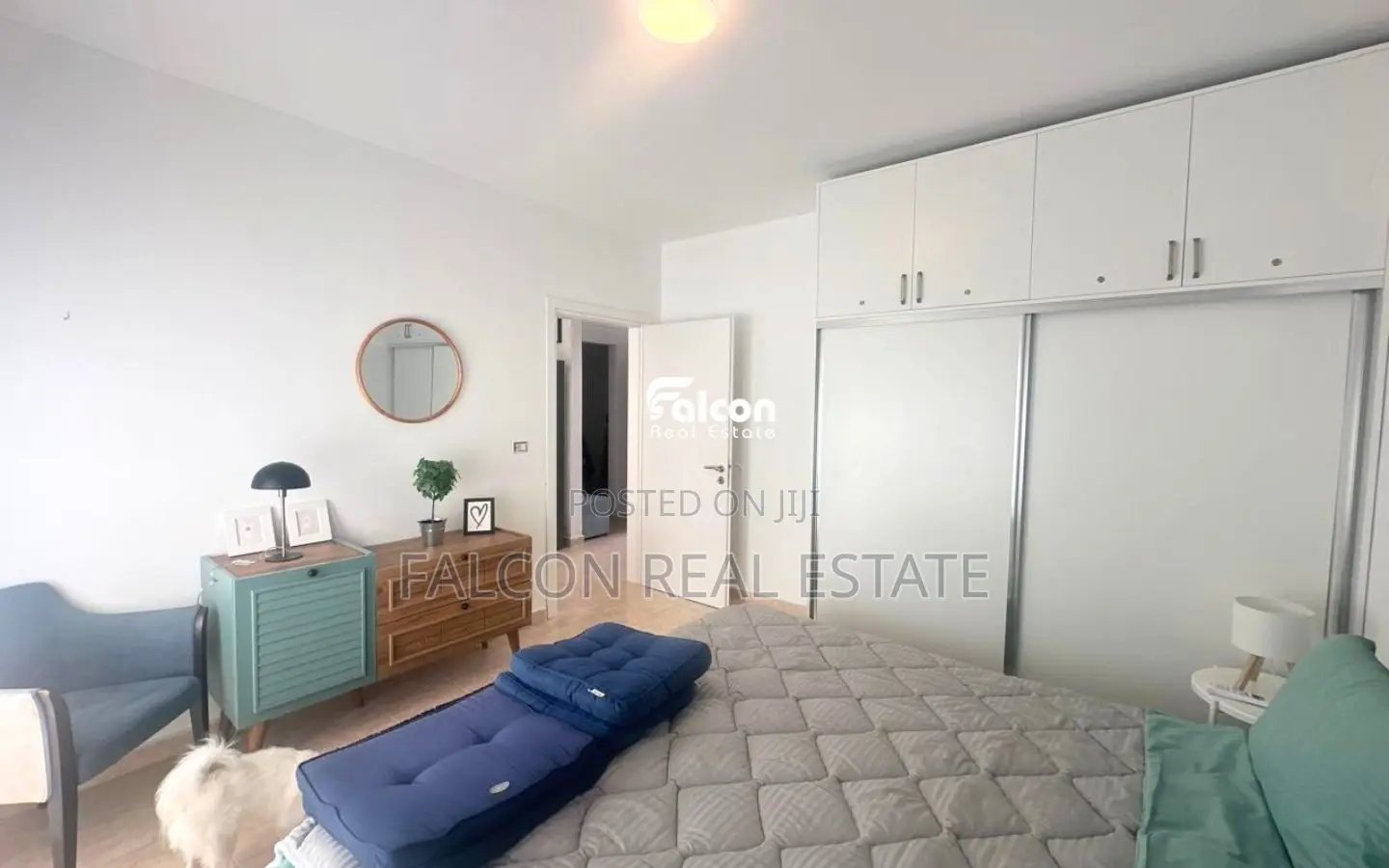 Shitet apartament 1+1 në Qerret, vetëm 50 metra nga deti!