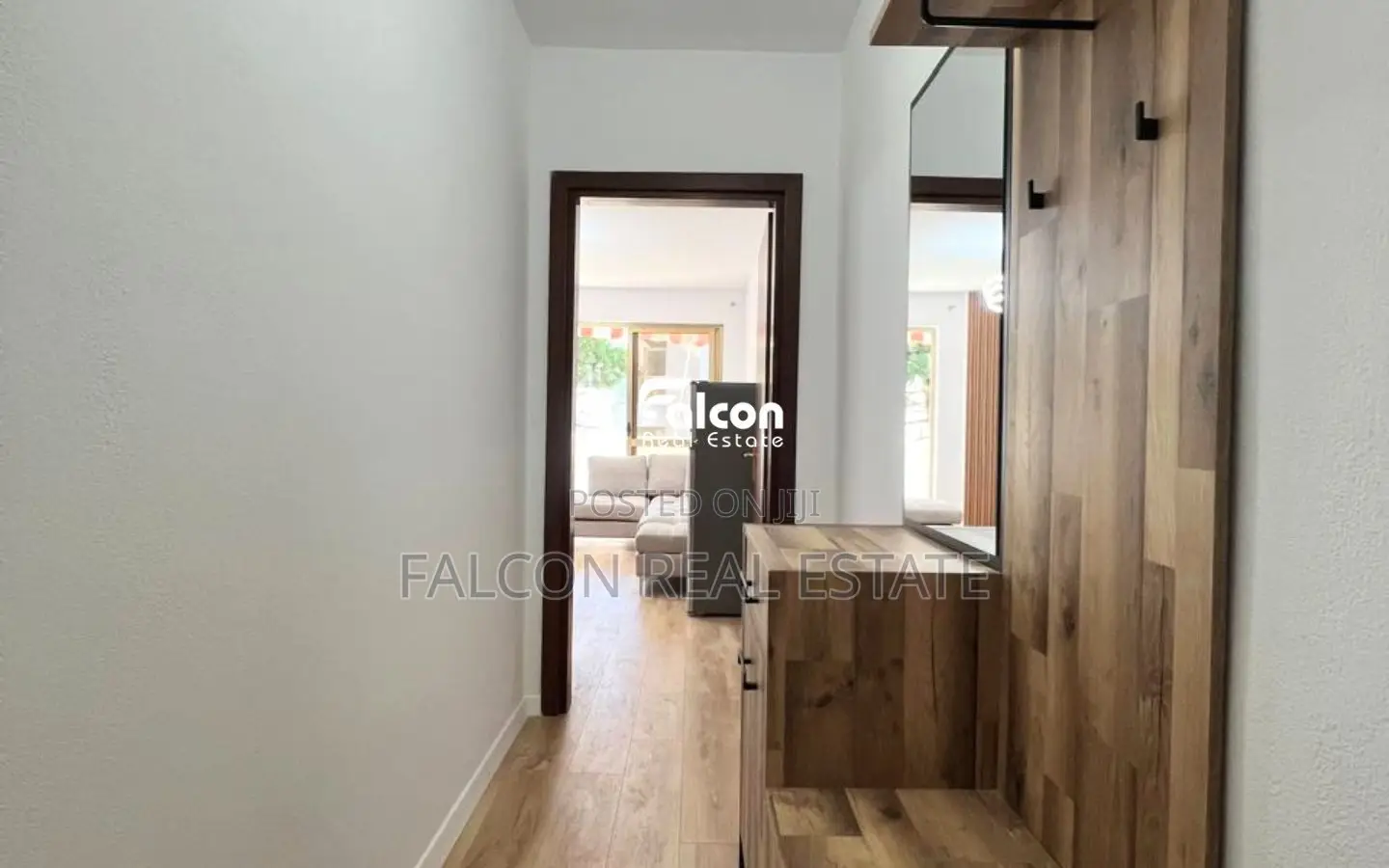 Shitet apartament 1+1 në Golem, në Kompleksin Alb Adriatik!