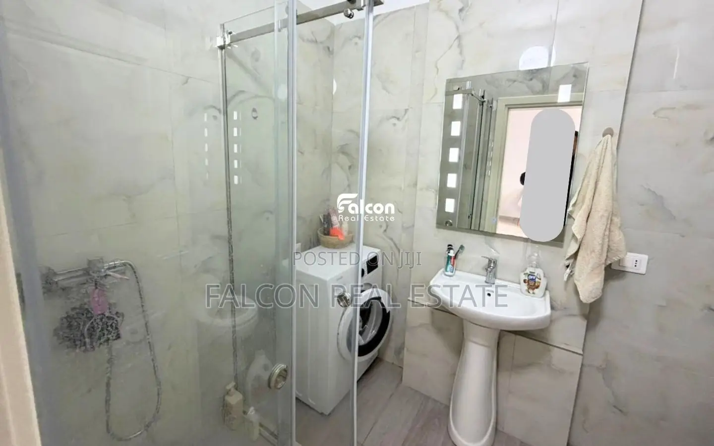 Shiten 2 Apartamente 1+1, Rrota e Kuqe – Plazh