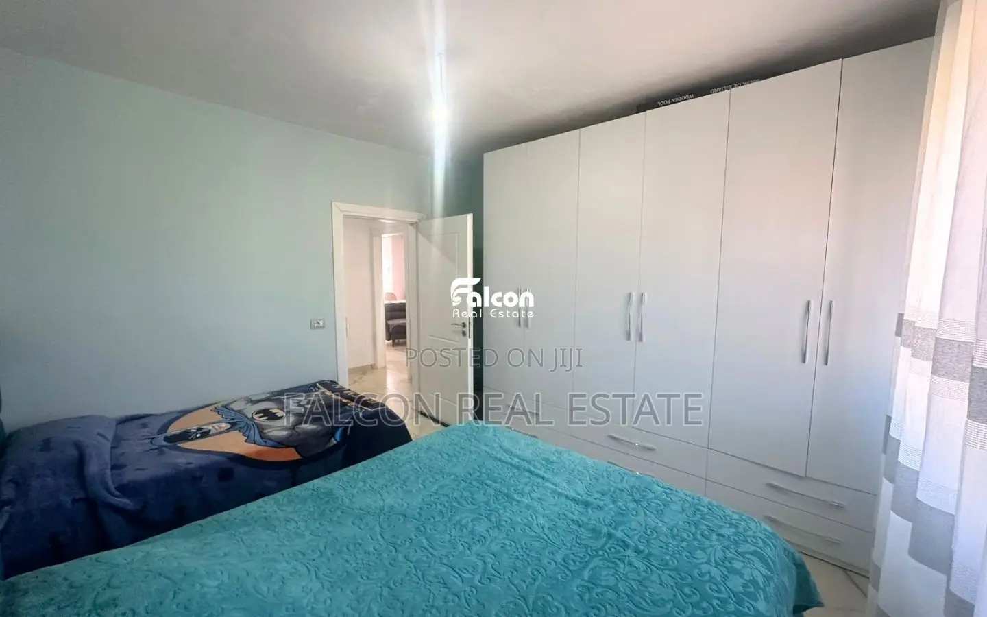 Shitet apartament 1+1 në Lagjen 16, pranë Kopshtit Soros-Durres