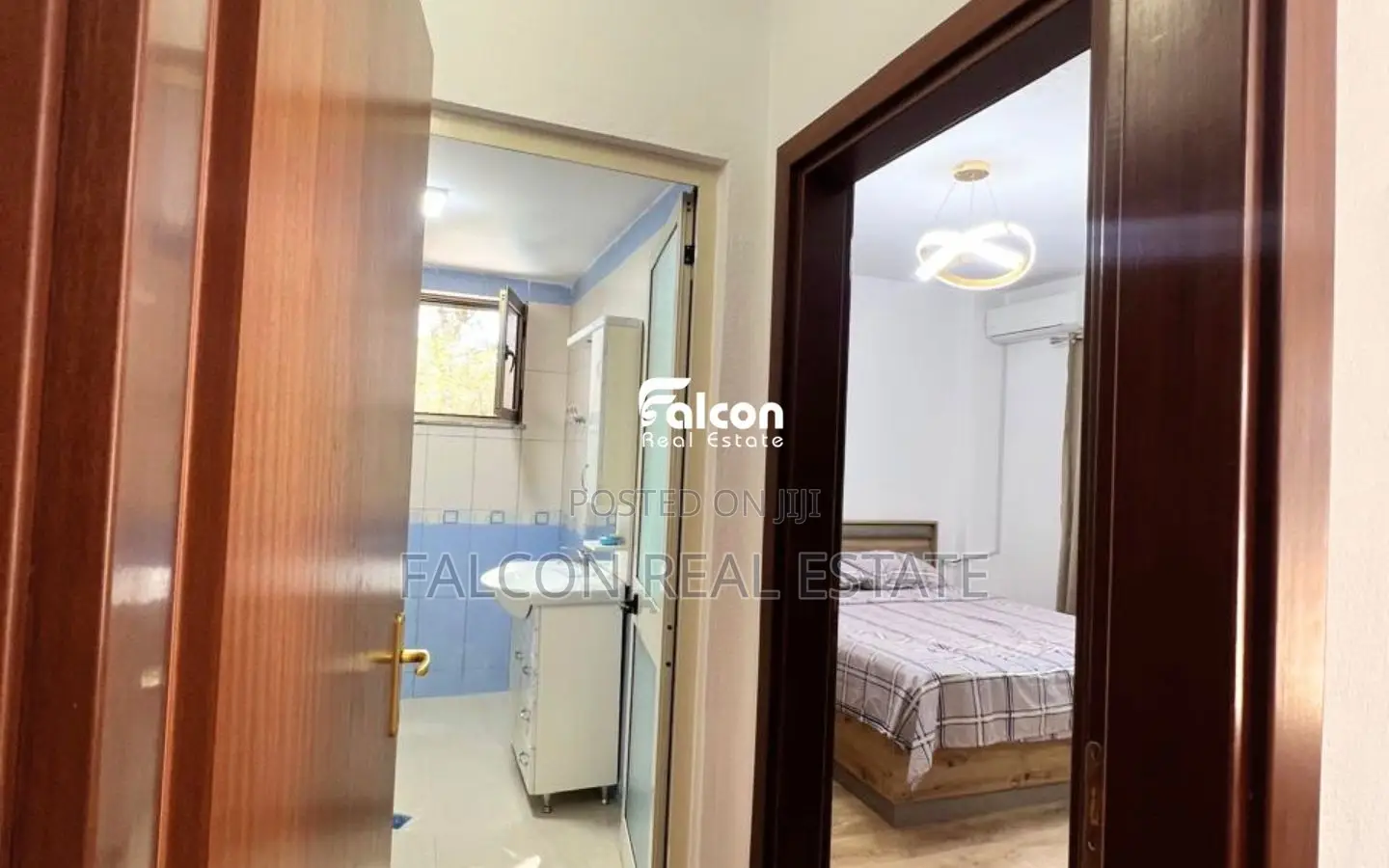 Shitet apartament 1+1 në Golem, në Kompleksin Alb Adriatik!