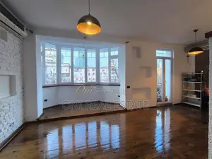 Apartment for sale Blloku - Sami Frasheri (Tirana - city)