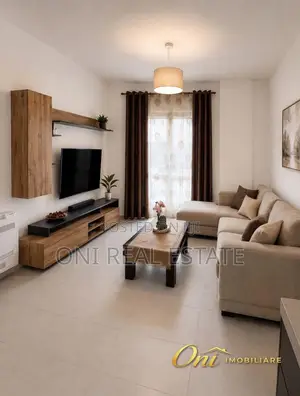Apartment to rent Mine Peza - Fortuzi Str. (Tirana - city)