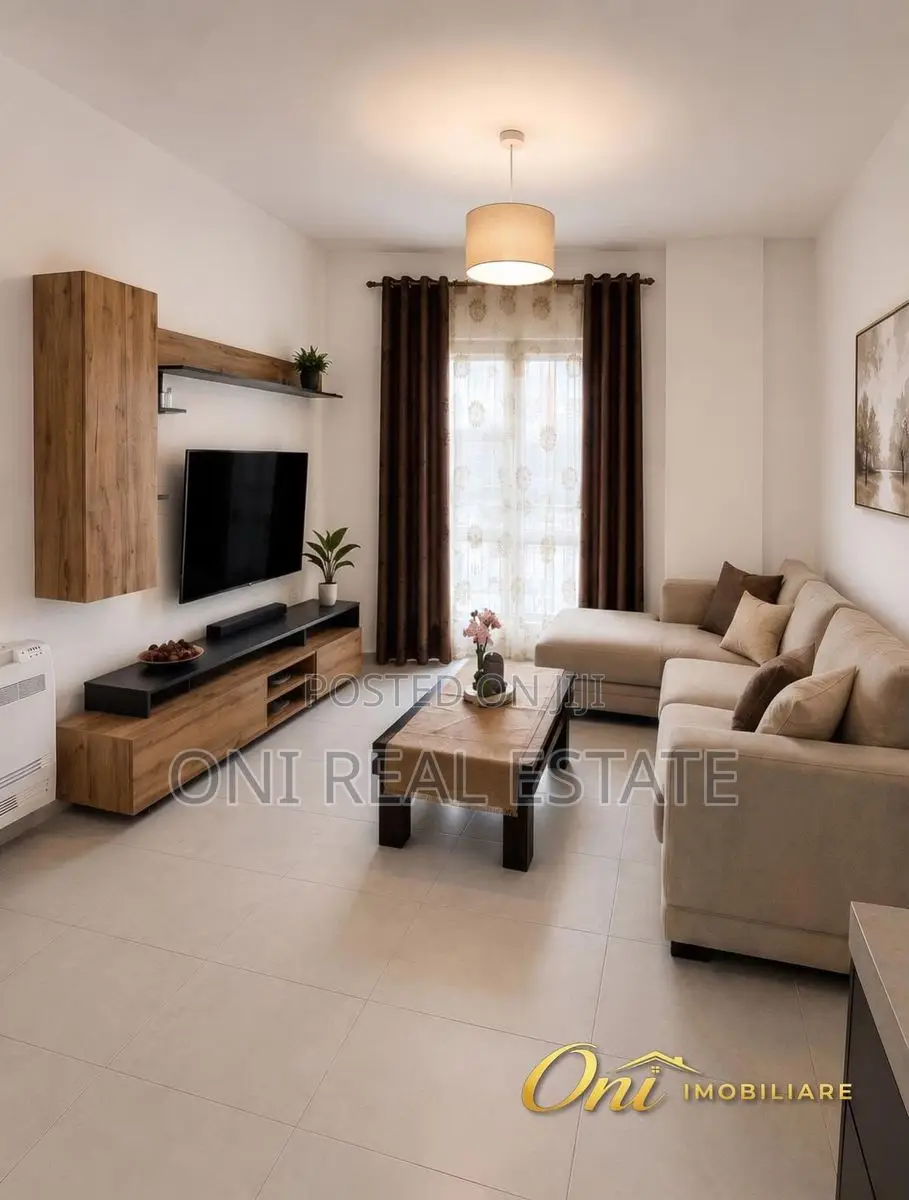 Apartment to rent Mine Peza - Fortuzi Str. (Tirana - city)