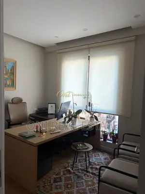 Office to rent Myslym Shyri Str. (Tirana - city)