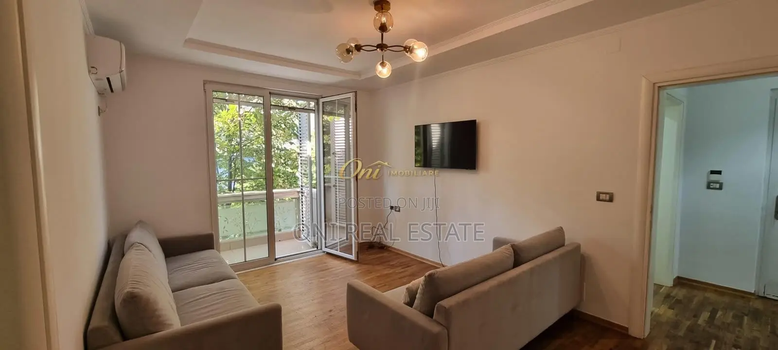 Apartment to rent Libri Universitar (Tirana - city)