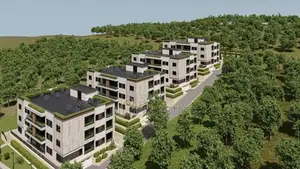 Apartment for sale Fresku - Linze (Tirana - city)