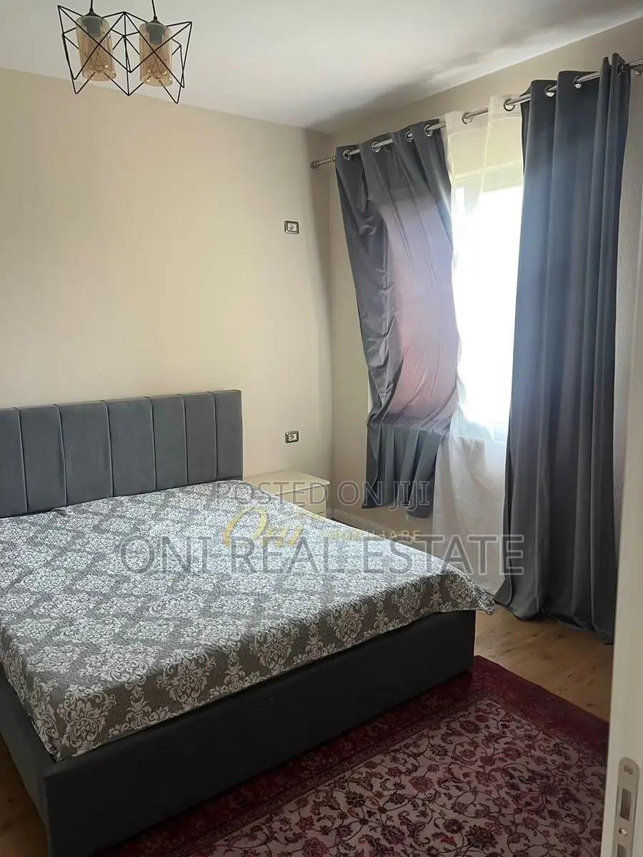 Apartment to rent Elbasan Str. - Lake Park (Tirana - city)