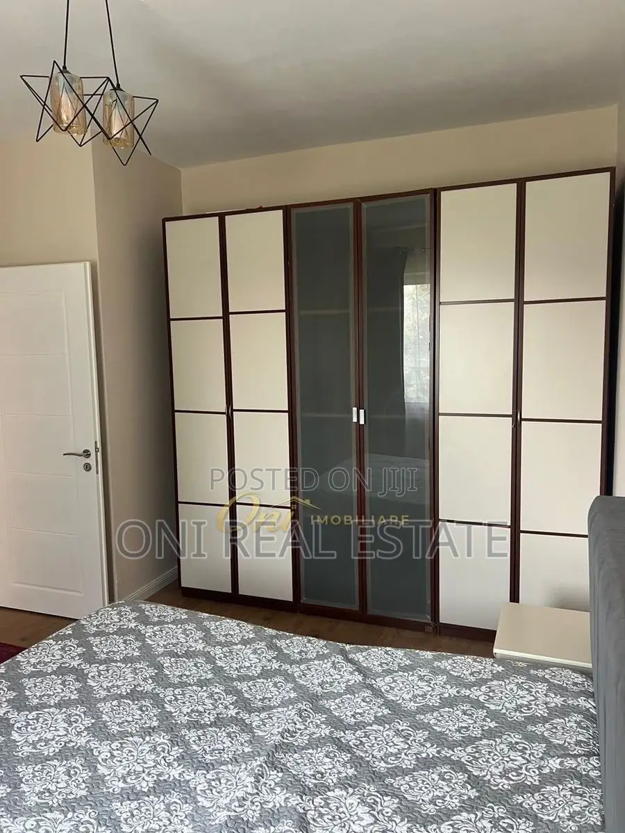 Apartment to rent Elbasan Str. - Lake Park (Tirana - city)