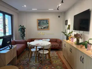 Office to rent Myslym Shyri Str. (Tirana - city)