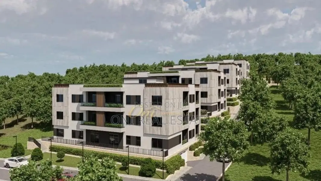 Apartment for sale Fresku - Linze (Tirana - city)