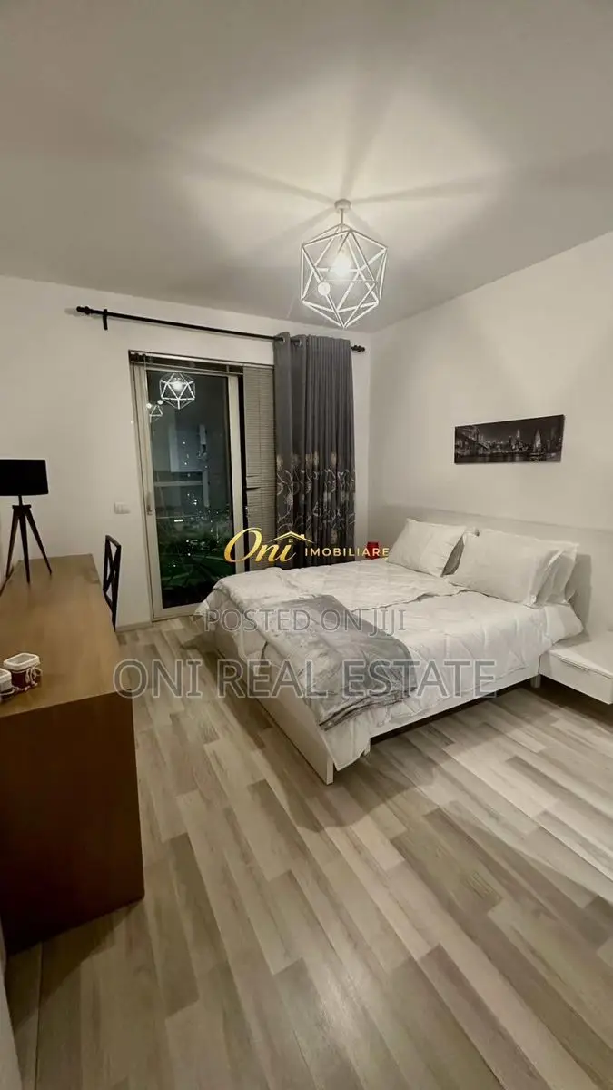 Apartment to rent Air Albania Stadium - Ambasador 3 (Tirana - city)