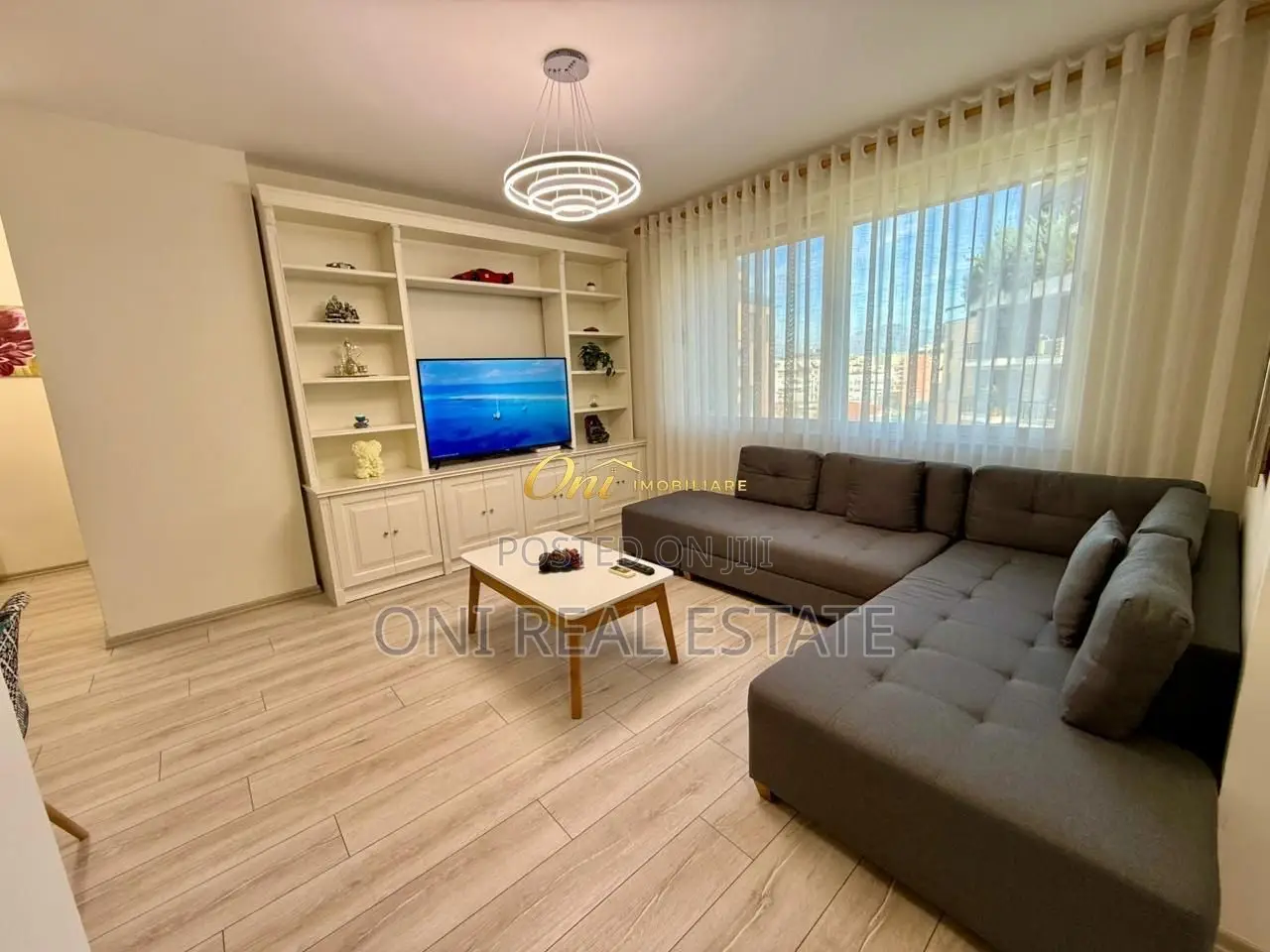 Apartment to rent Dynamo Complex (Tirana - city)