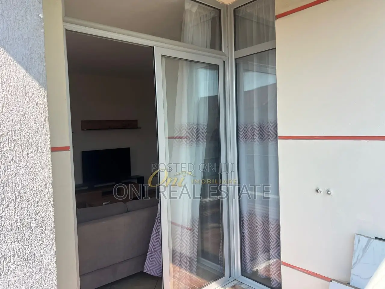 Apartment to rent Elbasan Str. - Lake Park (Tirana - city)