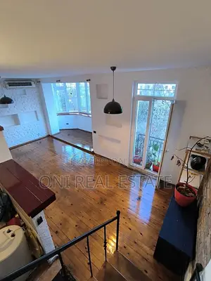 Apartment for sale Blloku - Sami Frasheri (Tirana - city)