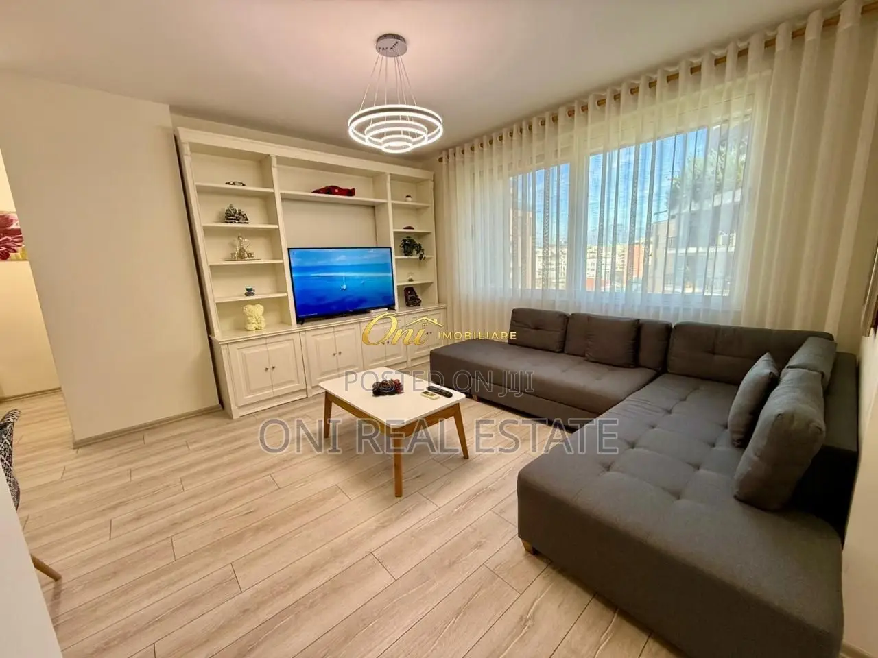 Apartment to rent Dynamo Complex (Tirana - city)