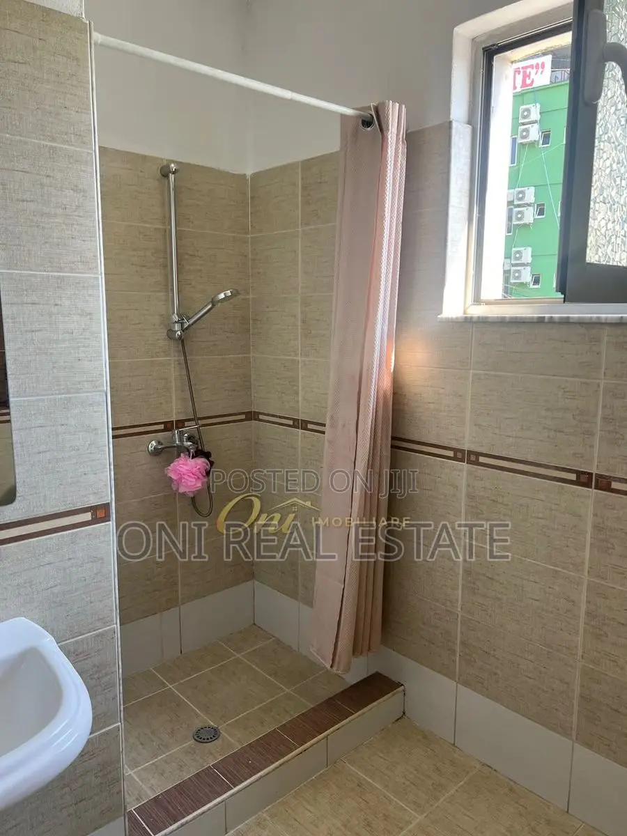 Apartment to rent Elbasan Str. - Lake Park (Tirana - city)