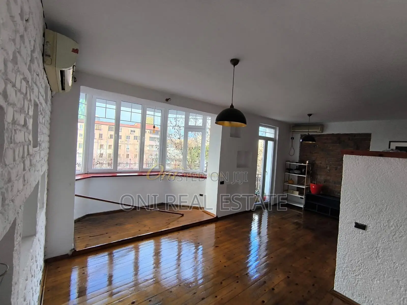 Apartment for sale Blloku - Sami Frasheri (Tirana - city)
