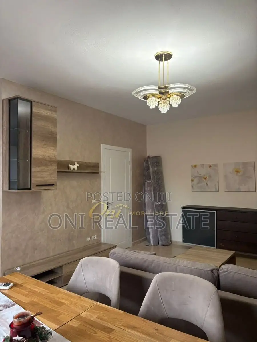 Apartment to rent Elbasan Str. - Lake Park (Tirana - city)